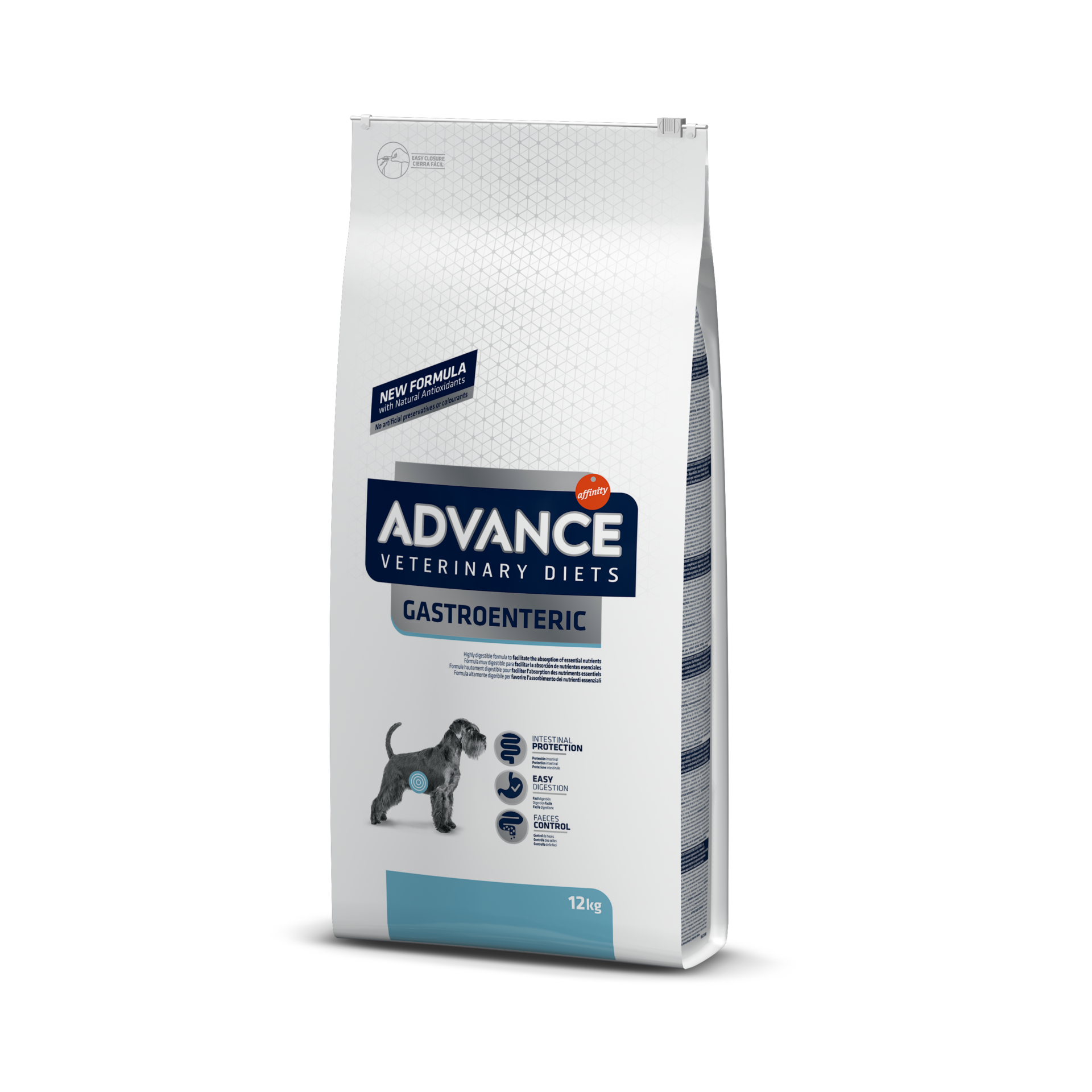 Advance Diet Chat Gastroenteric Sensitive Jmt Alimentation Animale