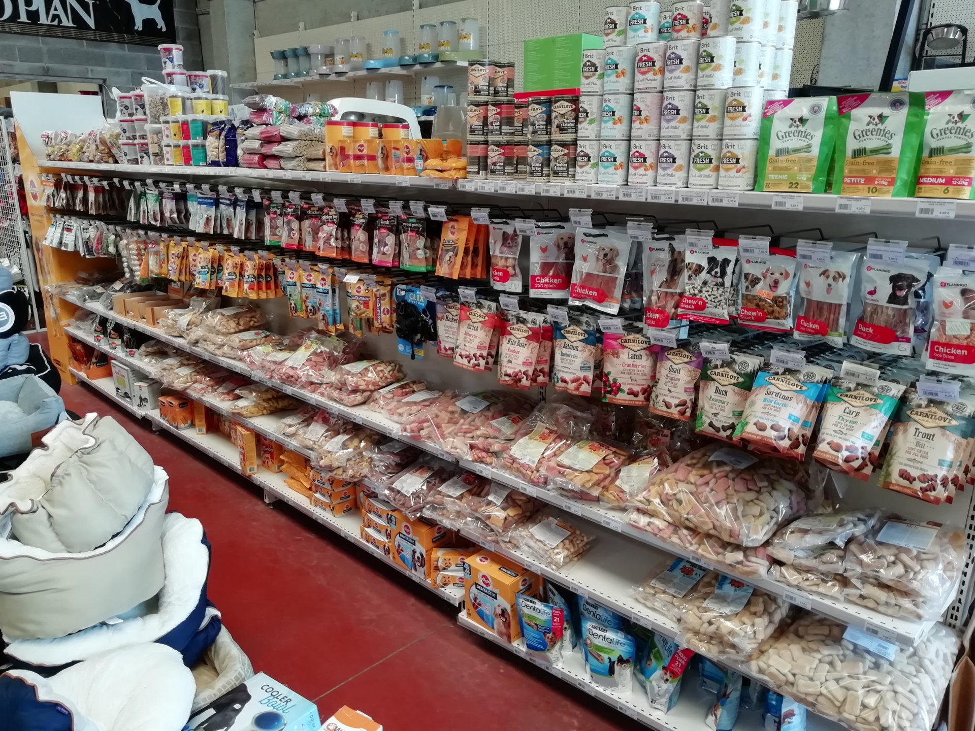 Jmt Nieppe Jmt Alimentation Animale