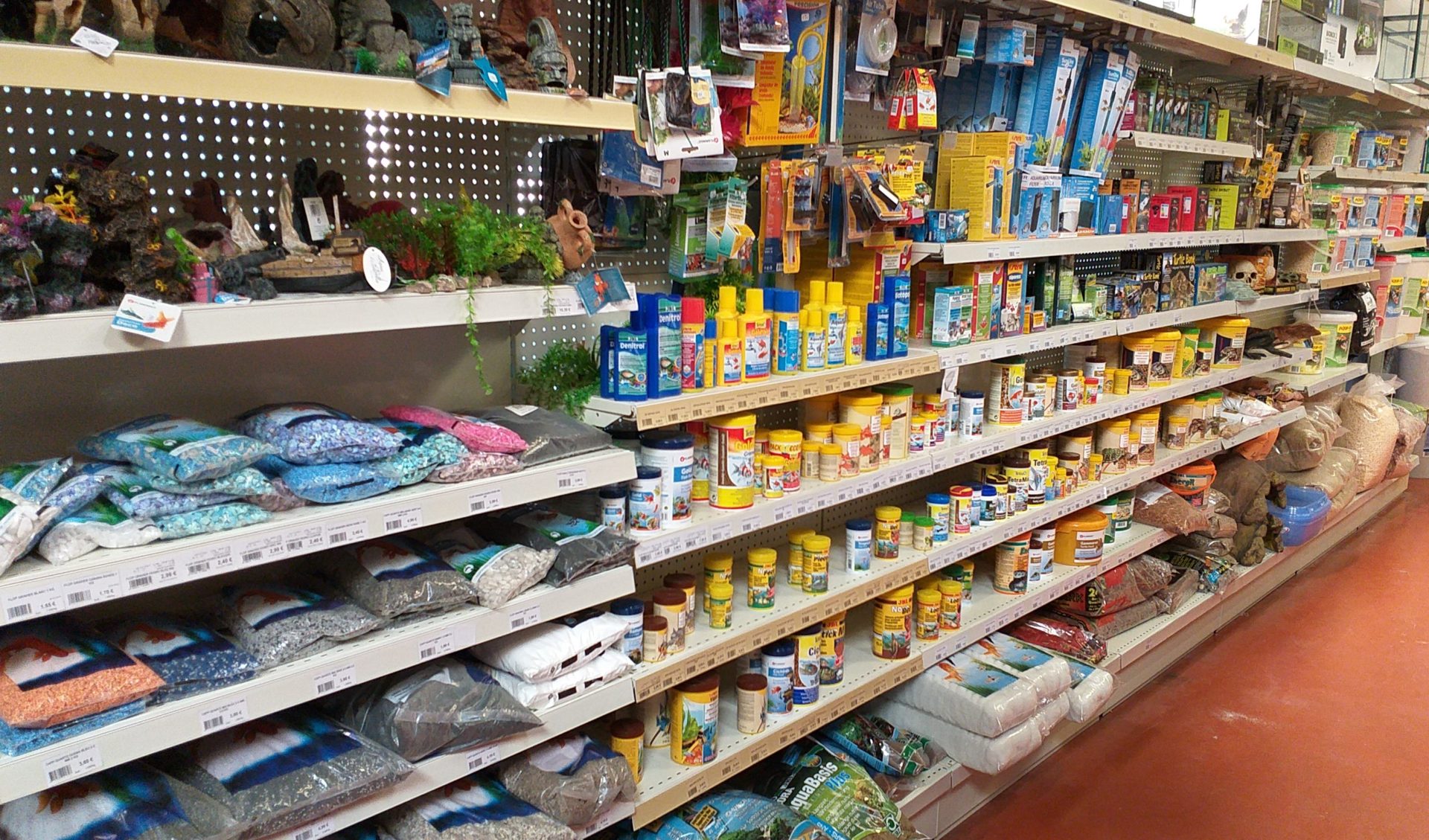 Jmt Nieppe Jmt Alimentation Animale