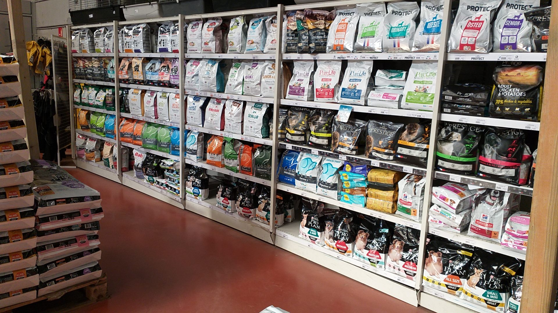 Jmt Nieppe Jmt Alimentation Animale
