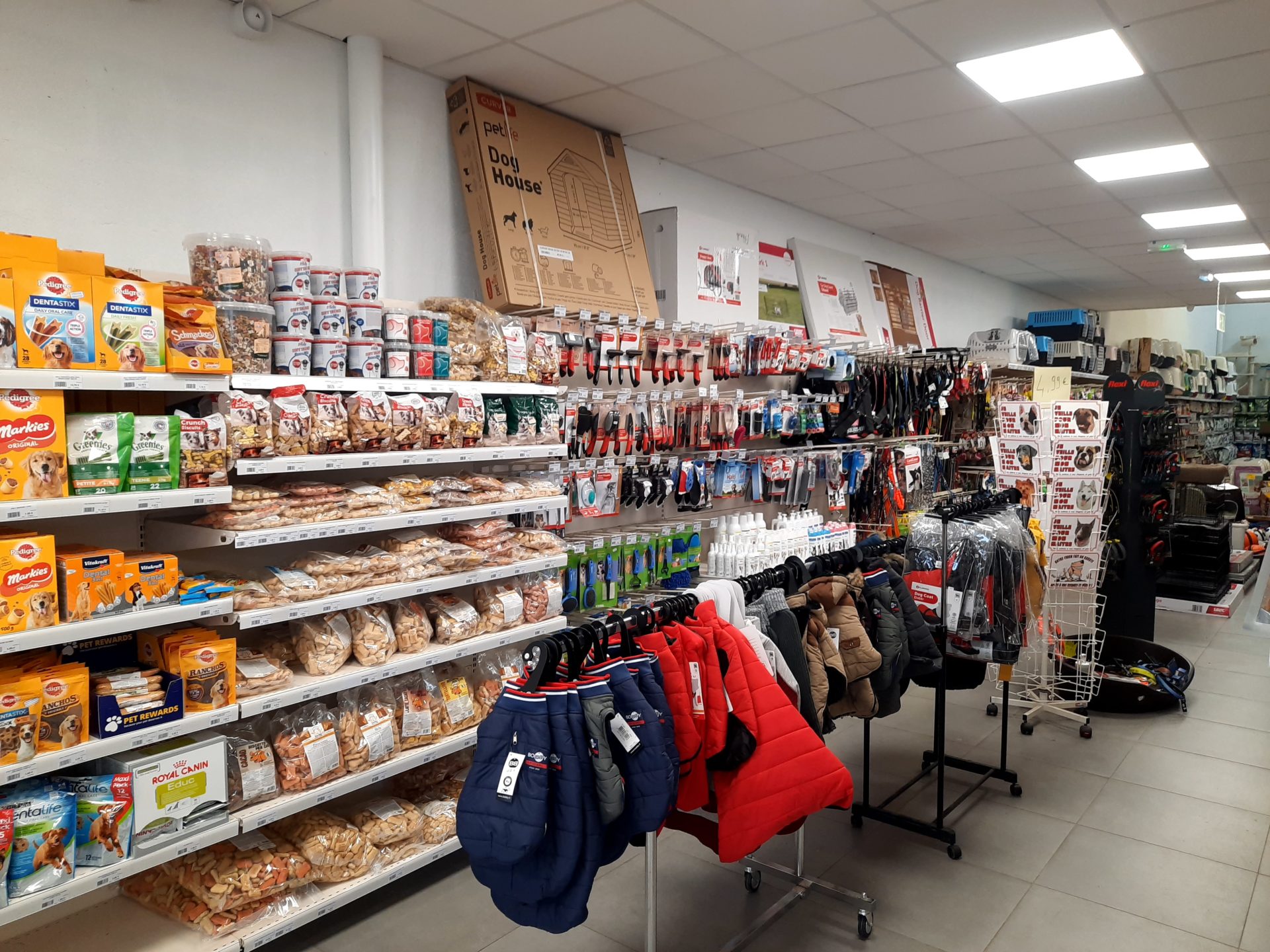 JMT Abbeville JMT Alimentation Animale