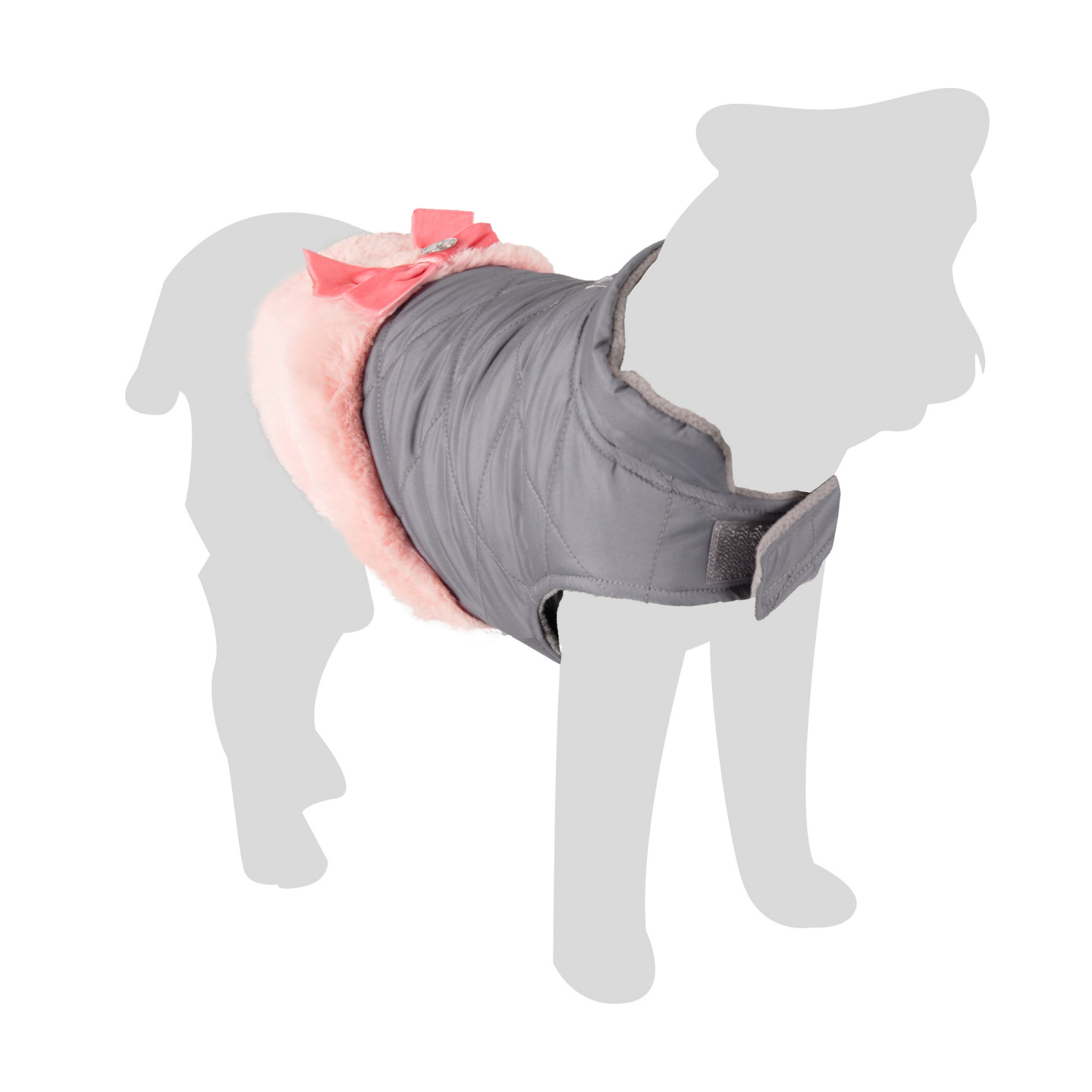 Manteau pour chiens