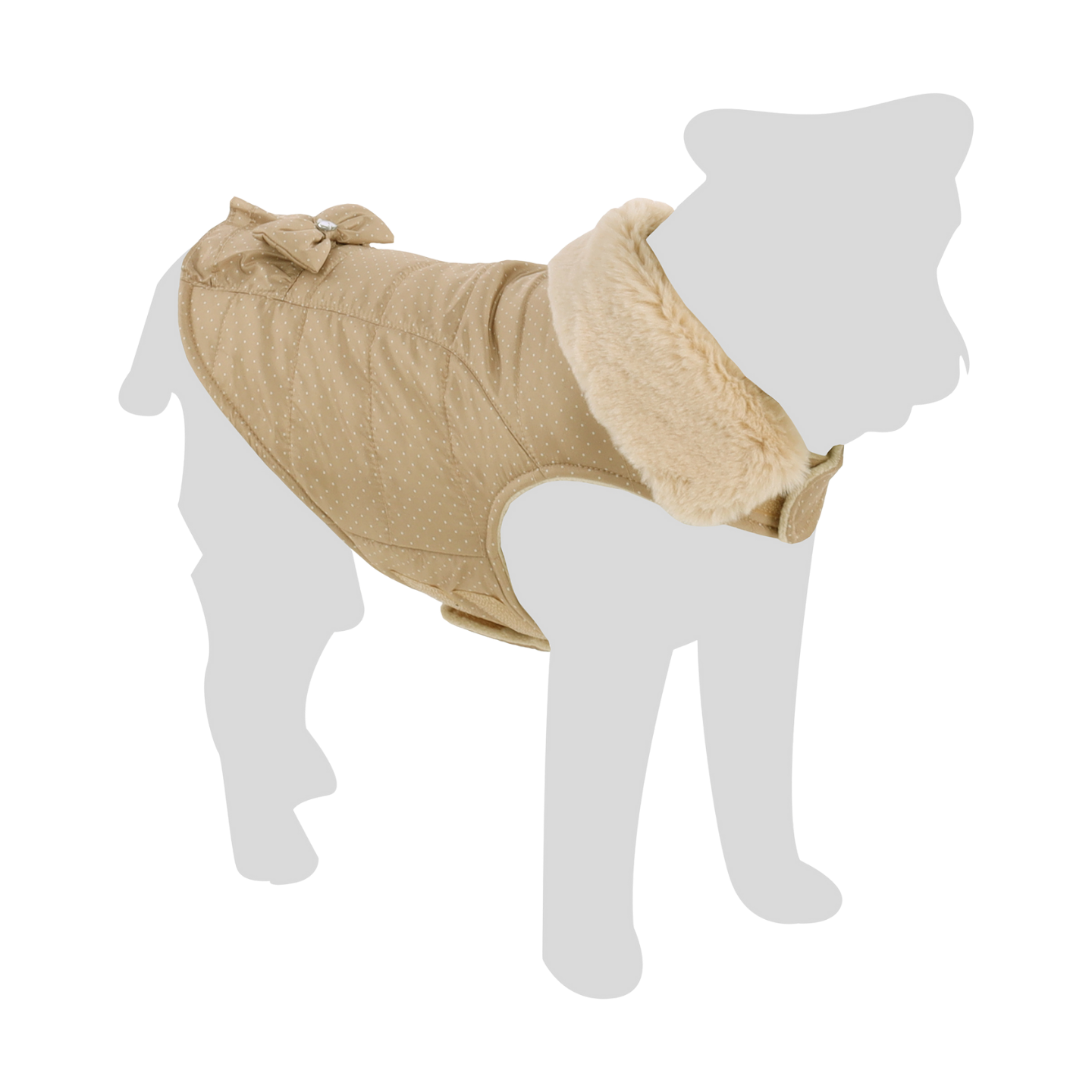 Manteau pour chiens