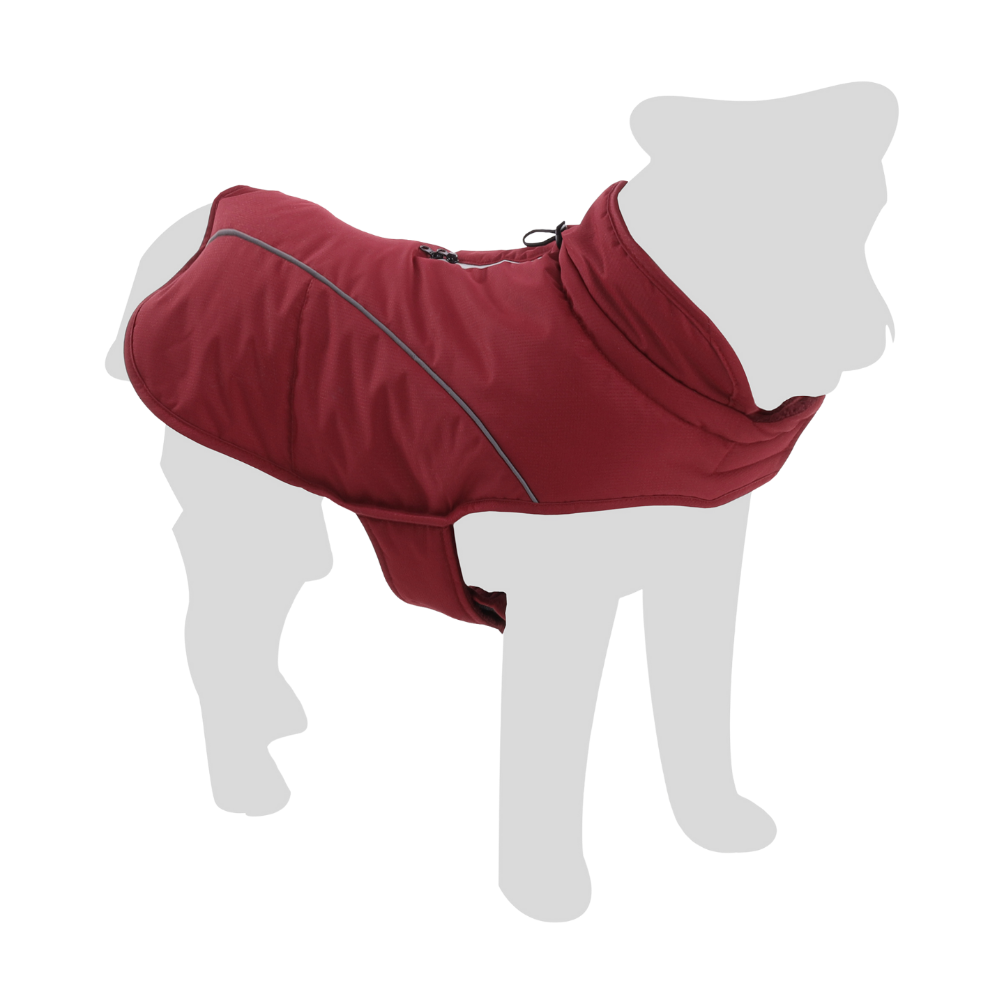 Manteau pour chiens