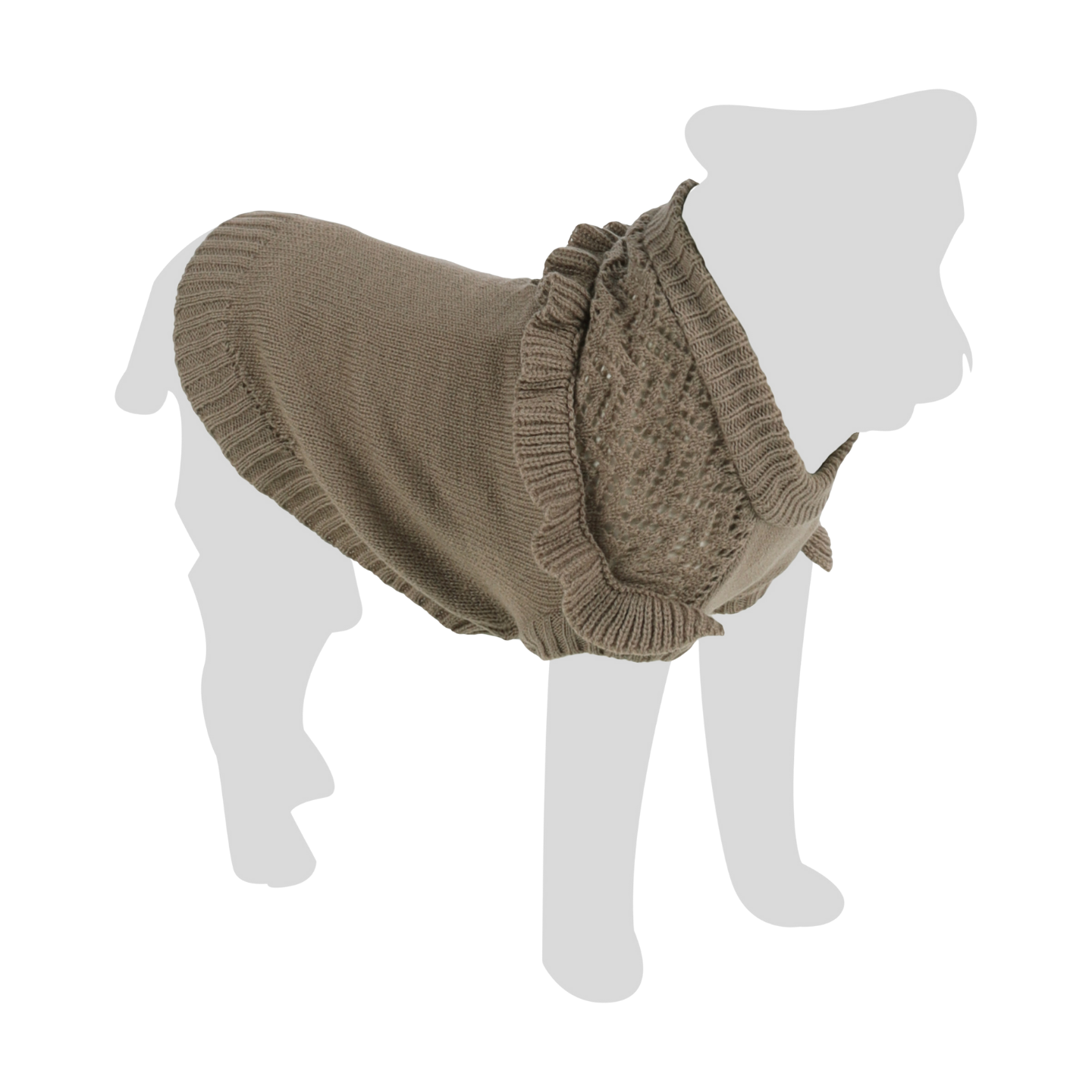 Manteau pour chiens