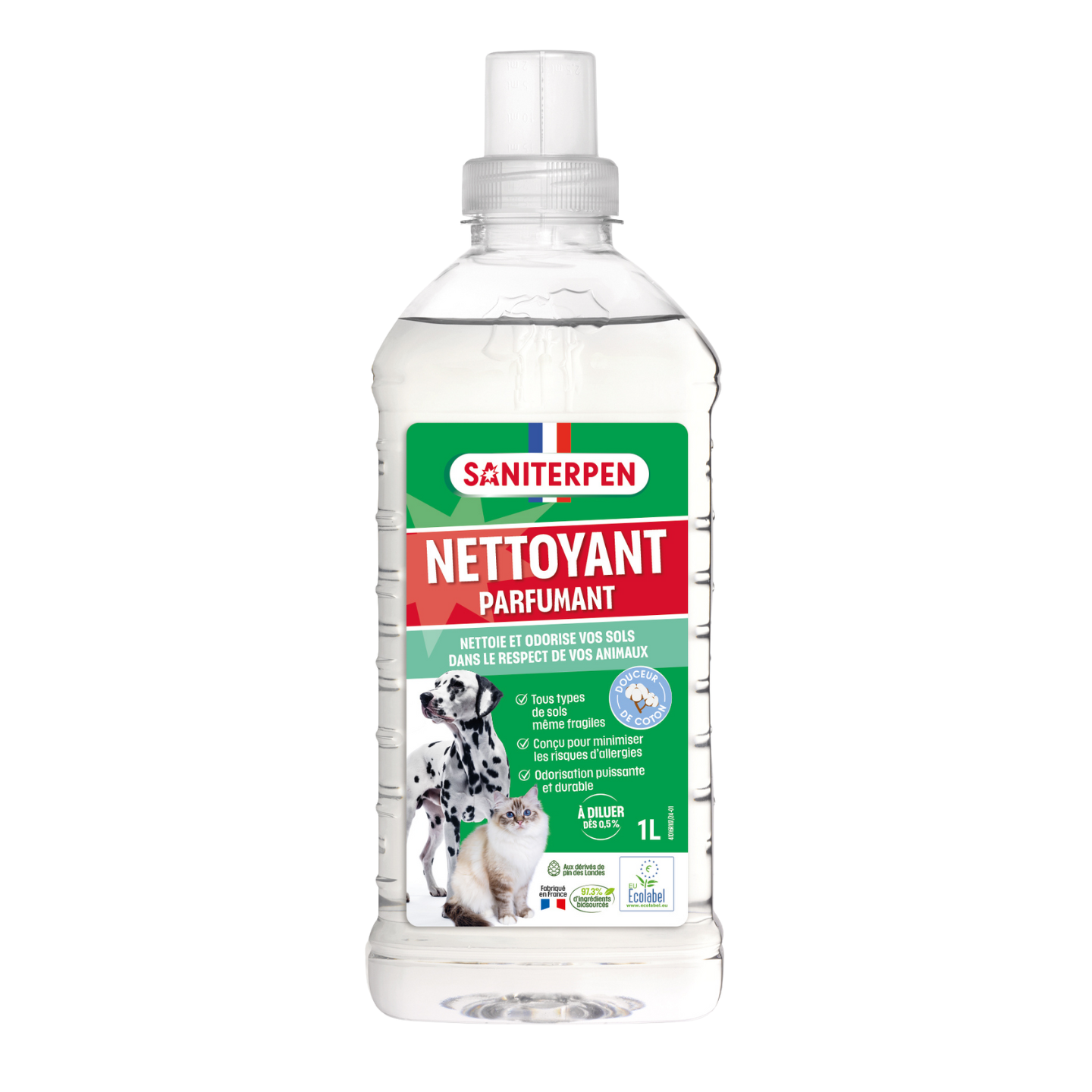 Hygiène - Soins pour chiens