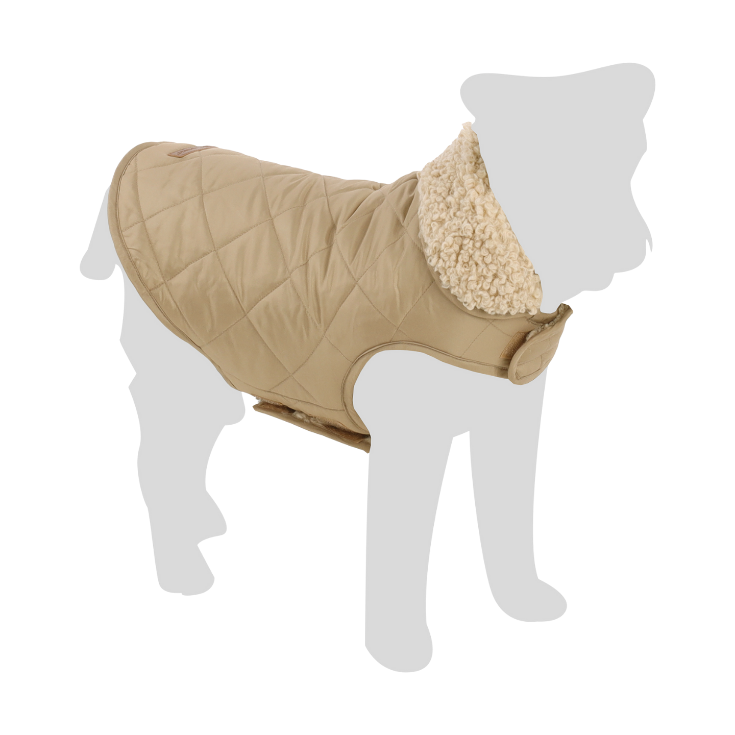 Manteau pour chiens