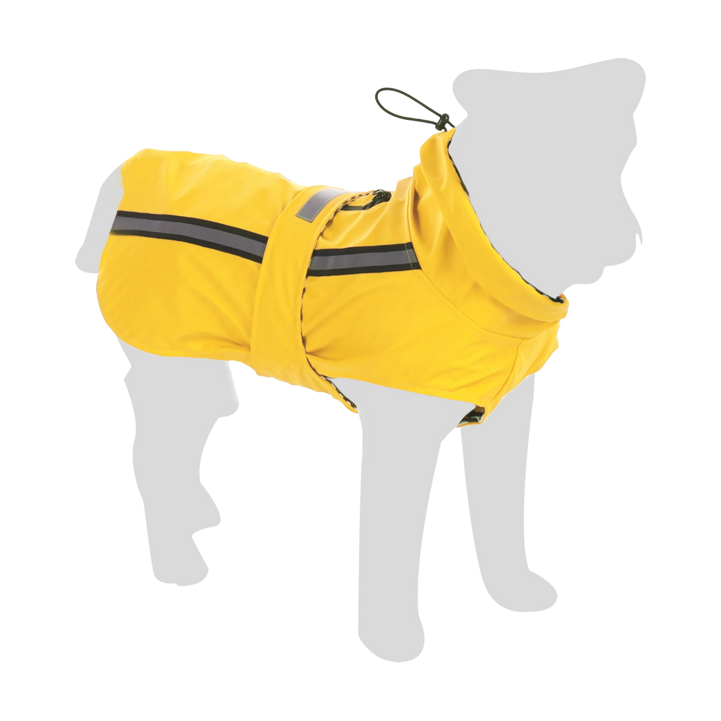Manteau pour chiens
