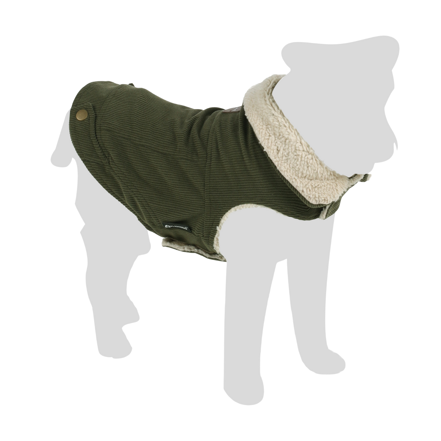 Manteau pour chiens