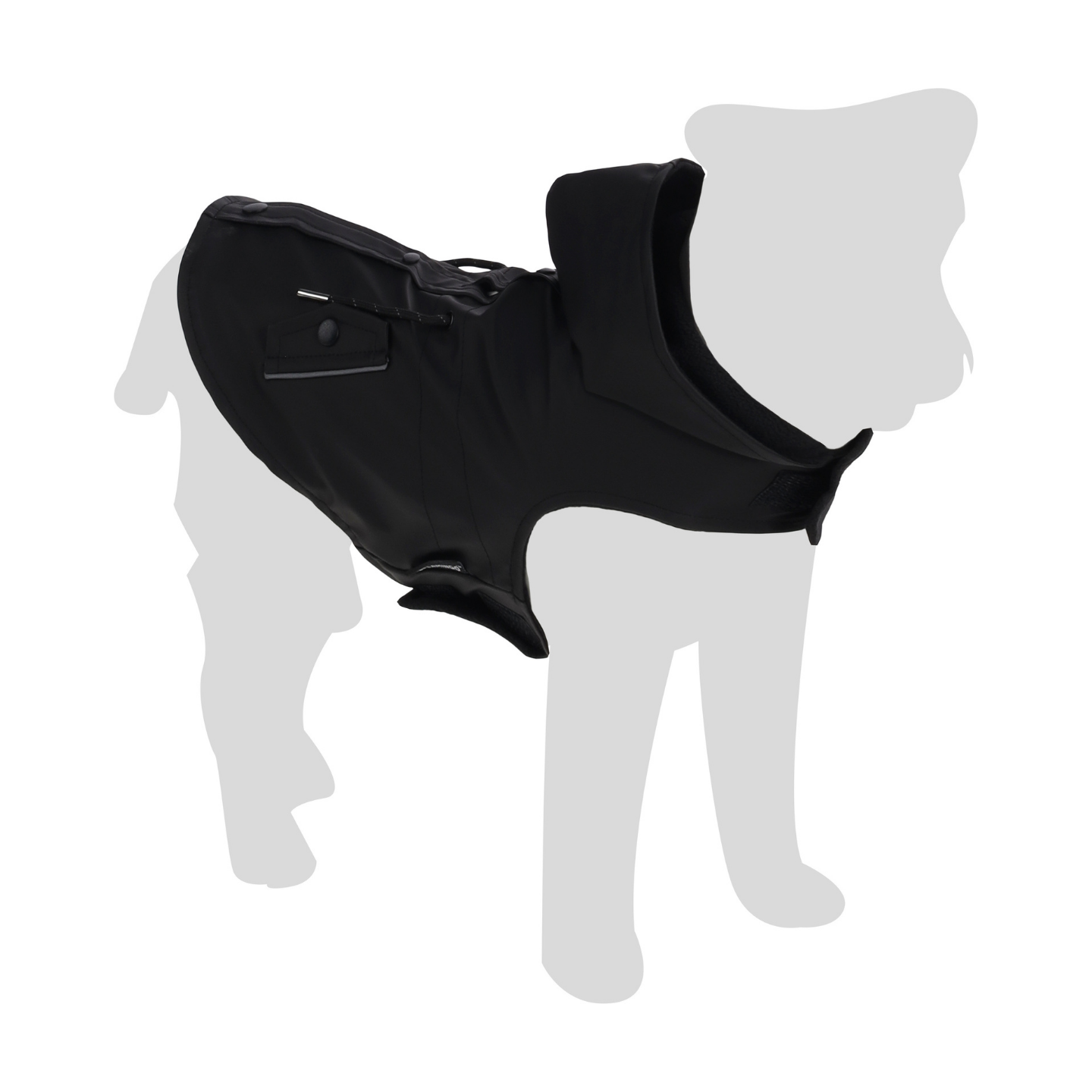 Manteau pour chiens