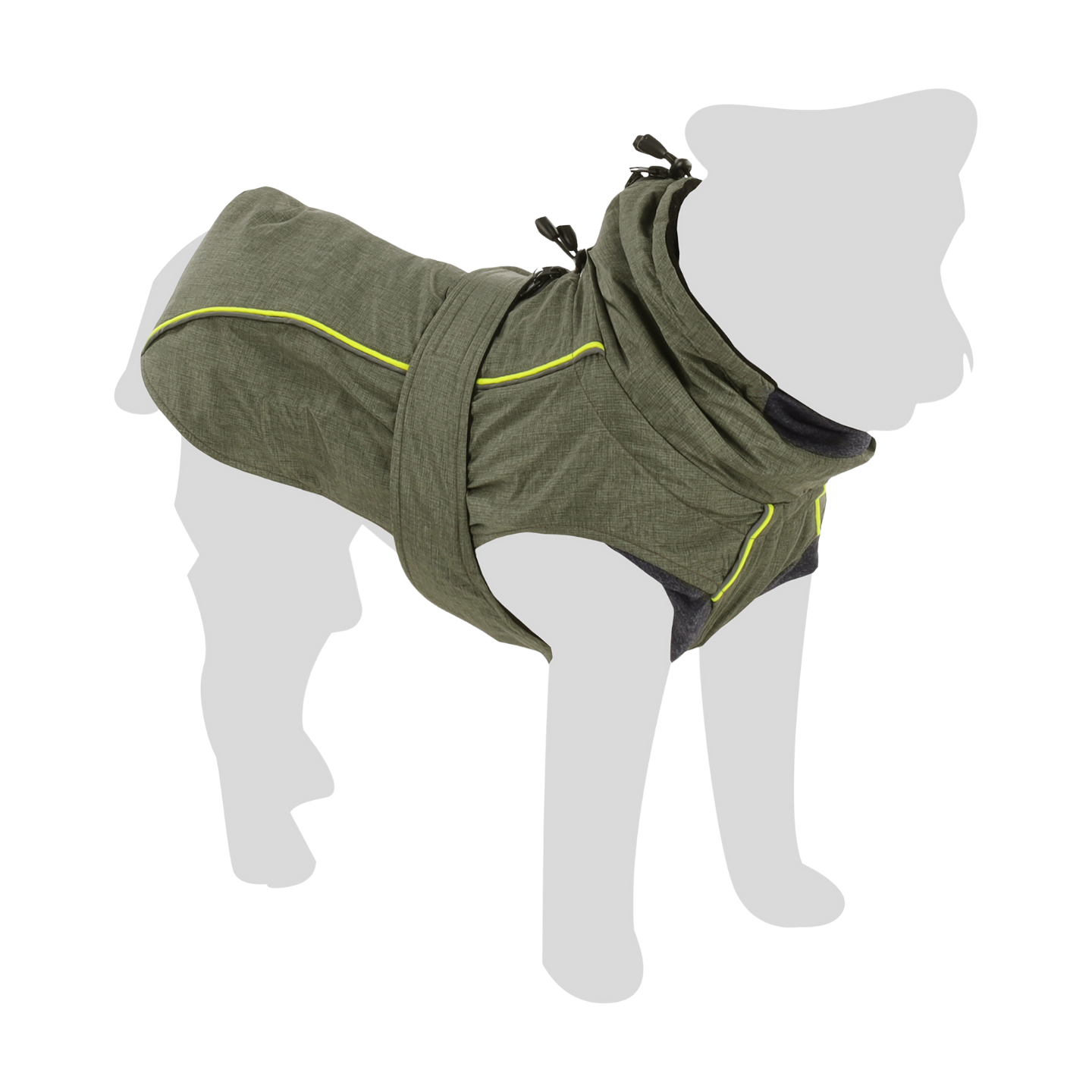 Manteau pour chiens